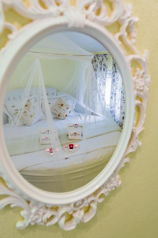 Dream Boutique Apartments 니키티 외부 사진
