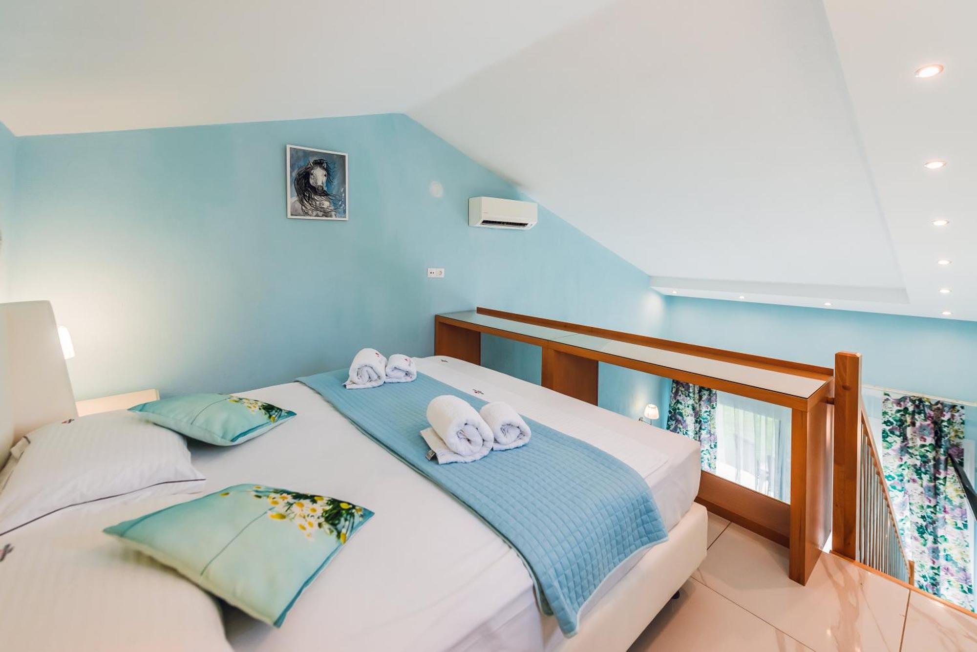 Dream Boutique Apartments 니키티 외부 사진