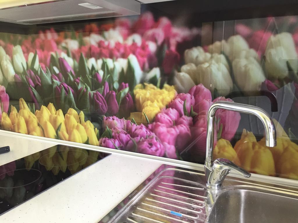 Dream Boutique Apartments 니키티 외부 사진
