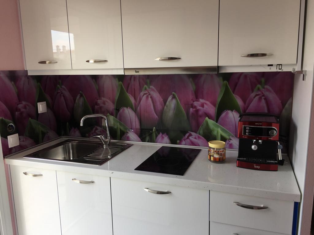 Dream Boutique Apartments 니키티 외부 사진