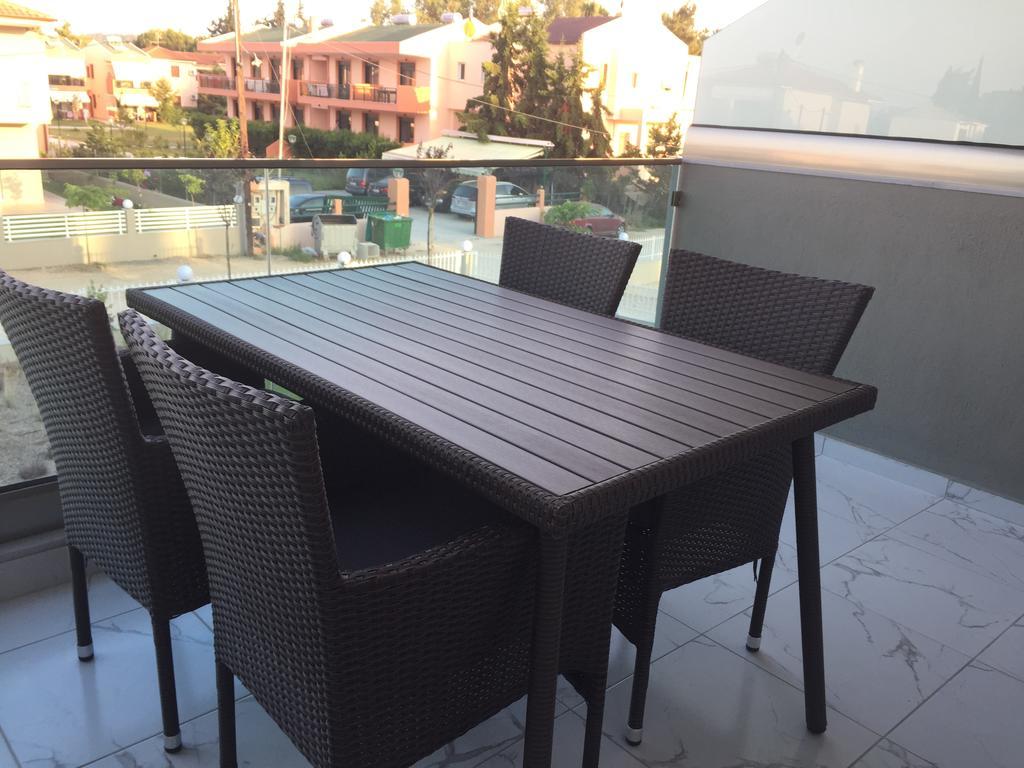 Dream Boutique Apartments 니키티 외부 사진